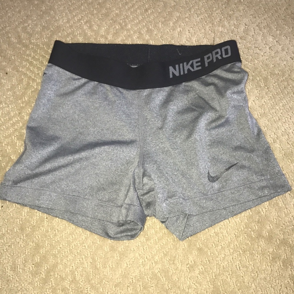 Nike Pro Spandex